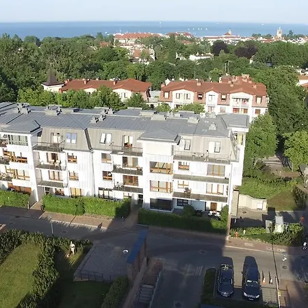 Apartamento Lovesopot Luxury Terrace