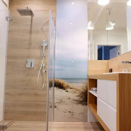 Apartamento Lovesopot Luxury Terrace Sopot