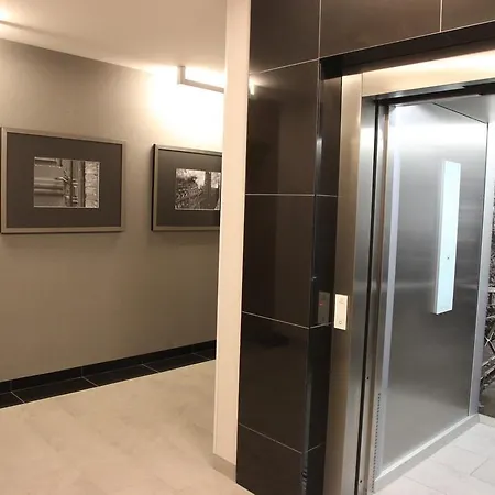Apartamento Lovesopot Luxury Terrace