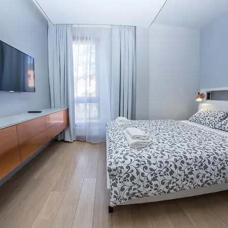 Apartamento Lovesopot Luxury Terrace Sopot