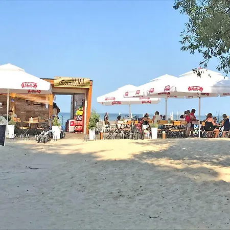 アパート Lovesopot Luxury Terrace *