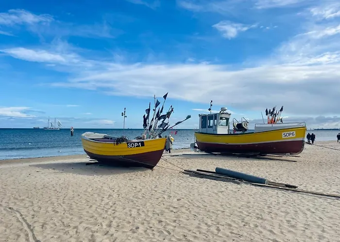 Lovesopot Luxury Terrace アパート ソポト