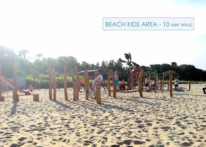 アパート Lovesopot Luxury Terrace