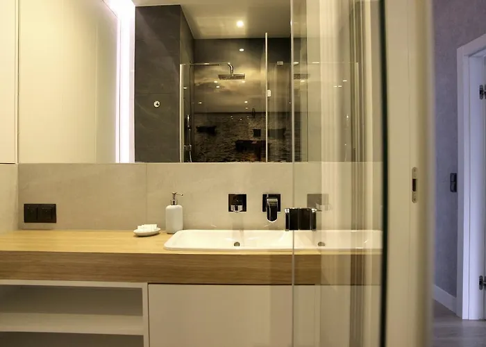 Lovesopot Luxury Terrace ソポト