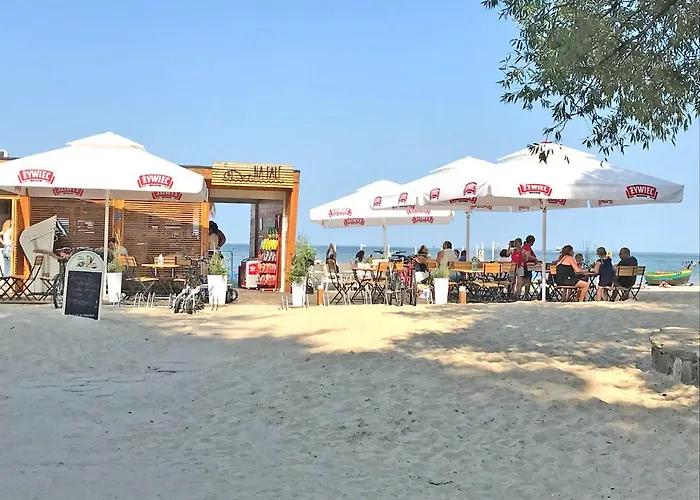 アパート Lovesopot Luxury Terrace *