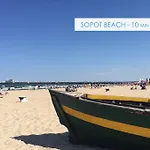 Apartamento Lovesopot Luxury Terrace *