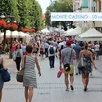 Lovesopot Luxury Terrace Sopot
