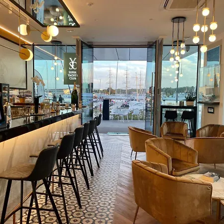 Апартаменты Lovesopot Luxury Terrace *