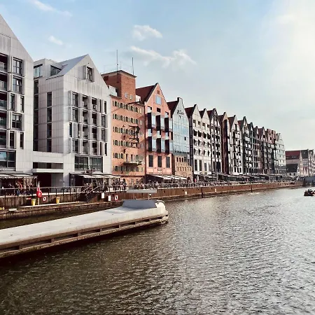 Апартаменты Lovesopot Luxury Terrace *