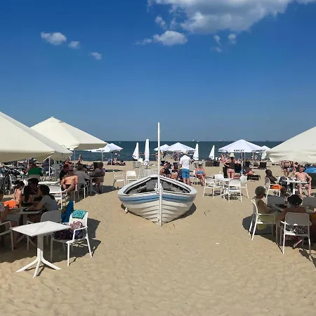 Lovesopot Luxury Terrace *