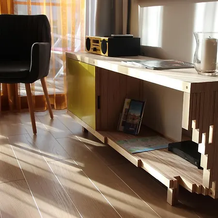 Lovesopot Luxury Terrace Сопот