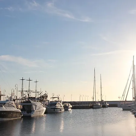 Апартаменты Lovesopot Luxury Terrace *