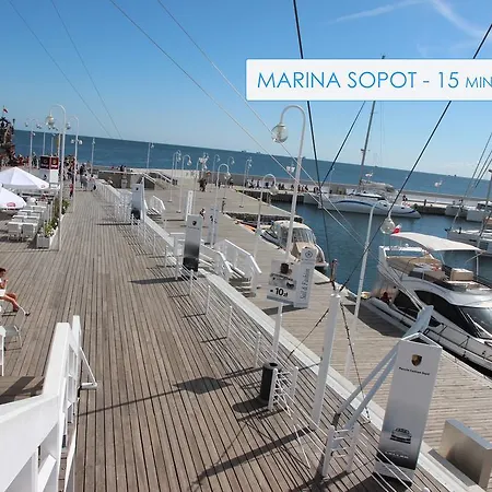 Lovesopot Luxury Terrace