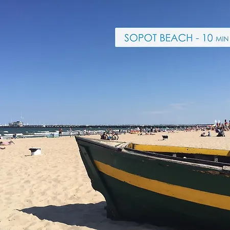 Апартаменты Lovesopot Luxury Terrace *