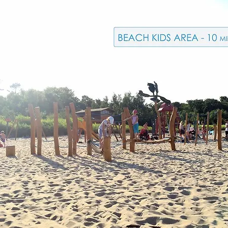 Апартаменты Lovesopot Luxury Terrace