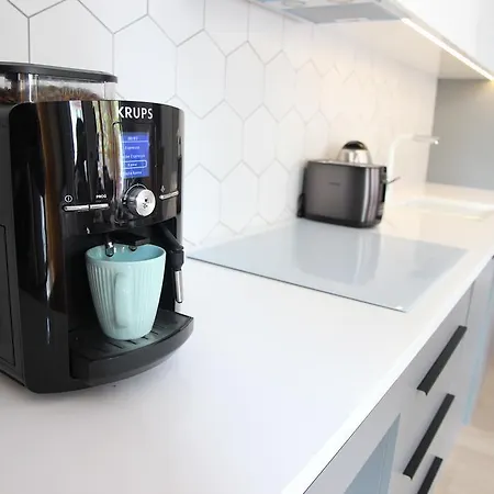 Апартаменты Lovesopot Luxury Terrace *