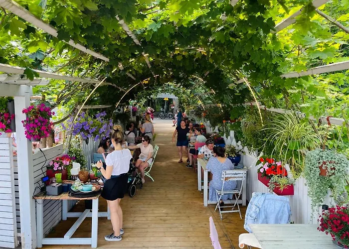 Lovesopot Luxury Terrace 公寓 索波特