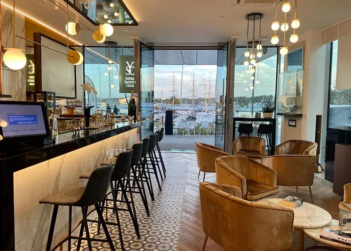 公寓 Lovesopot Luxury Terrace *