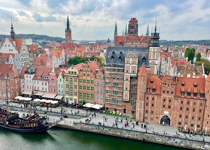 Lovesopot Luxury Terrace 公寓 索波特