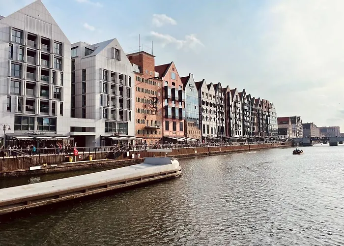 公寓 Lovesopot Luxury Terrace *