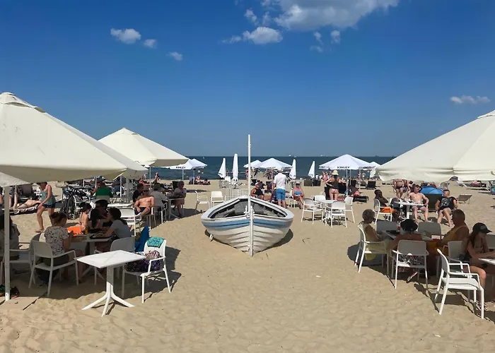Lovesopot Luxury Terrace *