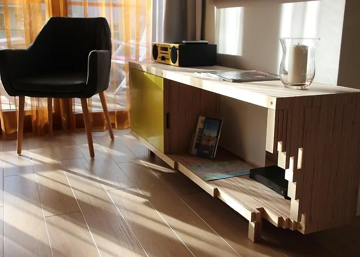 Lovesopot Luxury Terrace 索波特