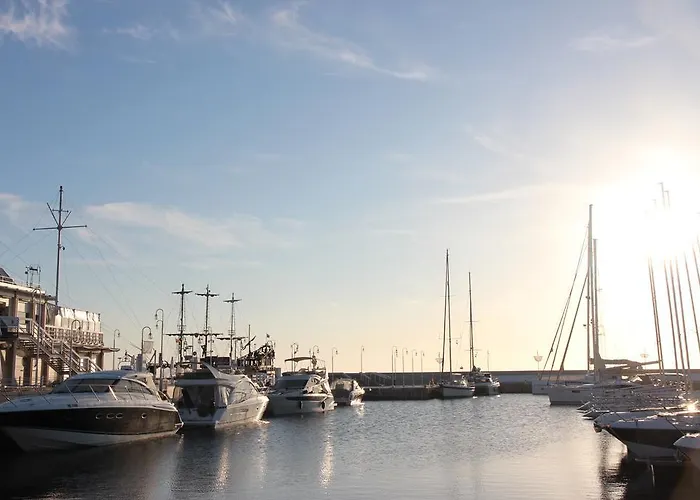 公寓 Lovesopot Luxury Terrace *