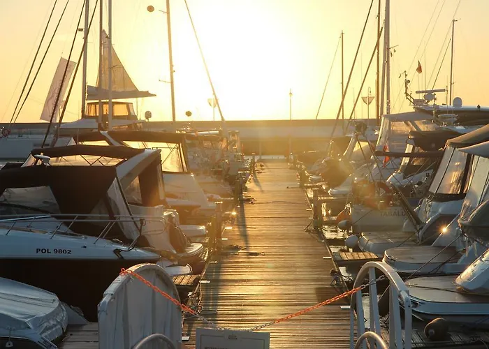 公寓 Lovesopot Luxury Terrace 索波特