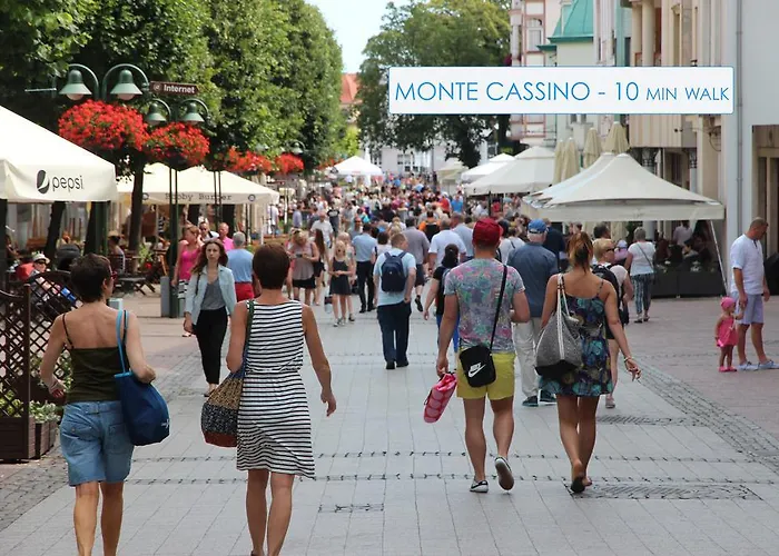 Lovesopot Luxury Terrace 索波特