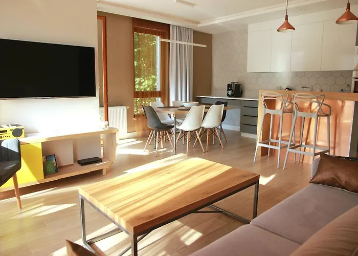 公寓 Lovesopot Luxury Terrace *