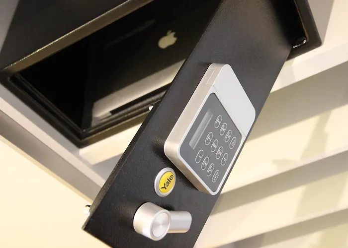 Lovesopot Luxury Terrace 索波特