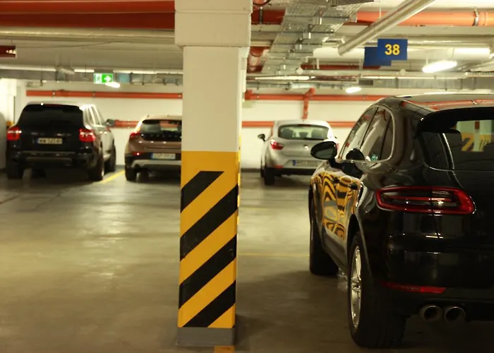 公寓 Lovesopot Luxury Terrace