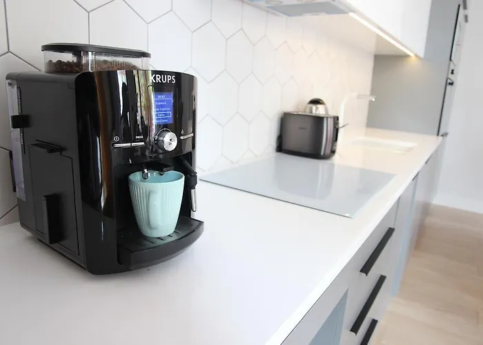 公寓 Lovesopot Luxury Terrace *