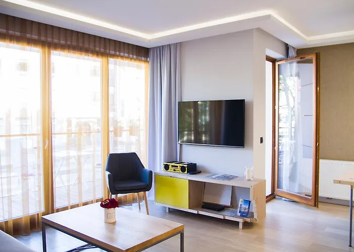 公寓 Lovesopot Luxury Terrace *